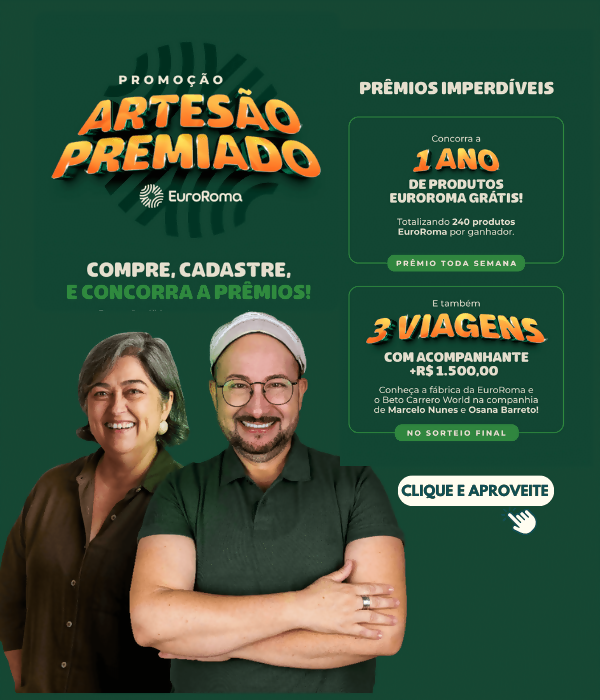 Artesão Premiado